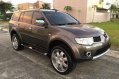 2012 Mitsubishi Montero for sale-5