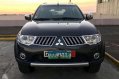 2012 Mitsubishi Montero For Sale-1