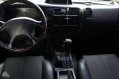 2004 Mitsubishi Strada for sale-7