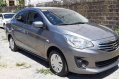 2016 Mitsubishi Mirage G4 for sale-0