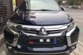 2016 Mitsubishi Montero Sport Premium P273k DP 4 years to pay-0