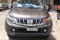 Like new Mitsubishi Strada for sale-0