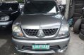 Mitsubishi Adventure 2010 for sale-0