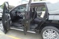 Loaded 2018 Like New Mitsubishi Montero Sport GLS AT -9