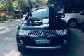 Mitsubishi Montero Sport 2010 for sale-3