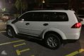 Mitsubishi Montero Sports 2009 matic for sale-2