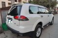 Mitsubishi Montero glx matic 2014 for sale-2