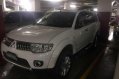 Mitsubishi Montero 2009 Rush for sale-2