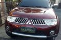 2010 Mitsubishi Montero Sports for sale-0