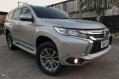 Mitsubishi Montero GLS 2016 for sale-2