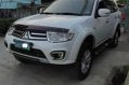 Mitsubishi Montero glx matic 2014 for sale-3