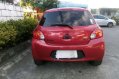 For sale Mitsubishi Mirage glx 2013 manual-5