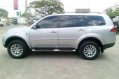 2010 Mitsubishi Montero for sale-1