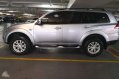 Mitsubishi Montero 2014 for sale-0