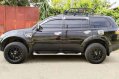 Mitsubishi Montero 2012 for sale-3