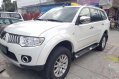 Mitsubishi Montero 2010 for sale-2