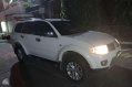 Mitsubishi Montero Sports 2009 matic for sale-1