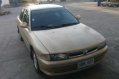 Mitsubishi Lancer GLI Manual transmission for sale-1