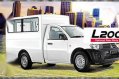 Mitsubishi L200 2018 NEW FOR SALE -1