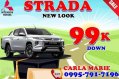 2019 MITSUBISHI STRADA FOR SALE-0