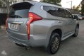 Mitsubishi Montero GLS 2016 for sale-3