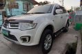 Mitsubishi Montero glx matic 2014 for sale-4