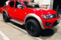 Mitsubishi Strada 2012 for sale -2