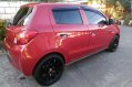 For sale Mitsubishi Mirage glx 2013 manual-1