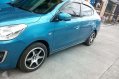 Mitsubishi Mirage G4 2017 GLS for sale-4