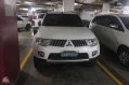 Mitsubishi Montero 2009 Rush for sale-4