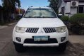 Mitsubishi Montero Sport 2010 for sale-0