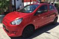 Mitsubishi Mirage 2013 for sale-2