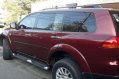 2010 Mitsubishi Montero Sports for sale-1