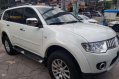 Mitsubishi Montero 2010 for sale-0