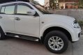 Mitsubishi Montero glx matic 2014 for sale-5