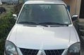 2008 Mitsubishi Adventure for sale-1