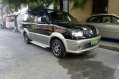 Mitsubishi Adventure 2008 for sale-3