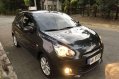 2014 Mitsubishi Mirage GLS hatchback for sale -0