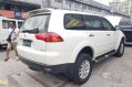 Mitsubishi Montero 2010 for sale-3