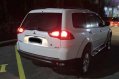 Mitsubishi Montero Sports 2009 matic for sale-3