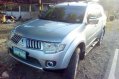 2010 Mitsubishi Montero for sale-3