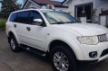 Mitsubishi Montero Sport 2010 for sale-1