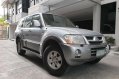 2005 Mitsubishi Pajero 4x4 for sale -5