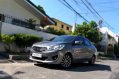 2018 Mitsubishi Mirage G4 GLS for sale-0