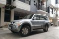 2005 Mitsubishi Pajero 4x4 for sale -6