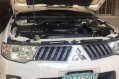 Mitsubishi Montero 2009 Rush for sale-0