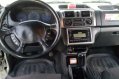 2008 Mitsubishi Adventure GLS Sport Diesel Limited Edition -9