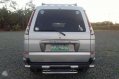 2008 Mitsubishi Adventure GLS Sport Diesel Limited Edition -4