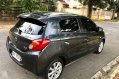 2014 Mitsubishi Mirage GLS hatchback for sale -1