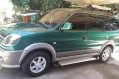 For sale Mitsubishi Adventure Gls 2 2010 sport MT -0